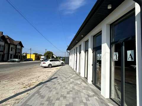комерційна за адресою Кременець, Морґви вул., 77
