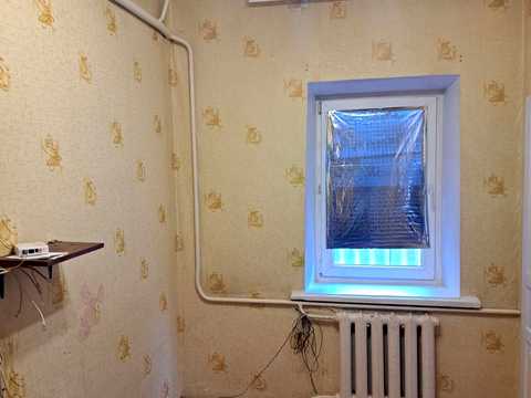 дом по адресу Серафимовича ул.