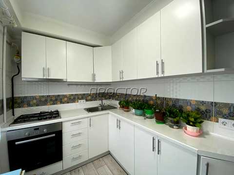 квартира по адресу Остафия Дашкевича ул. (Курнатовского), 11