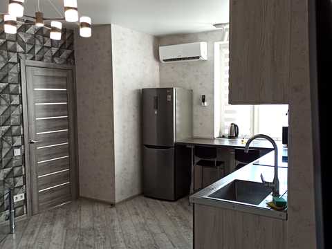 квартира за адресою Лисаветинська вул., 7а