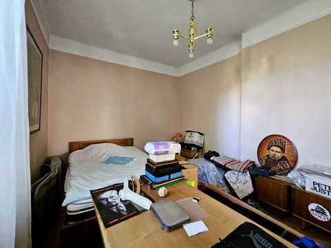 будинок за адресою Львів, Запорізька вул., 1