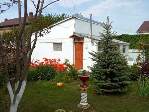 будинок за адресою 3-я Луговая, 2