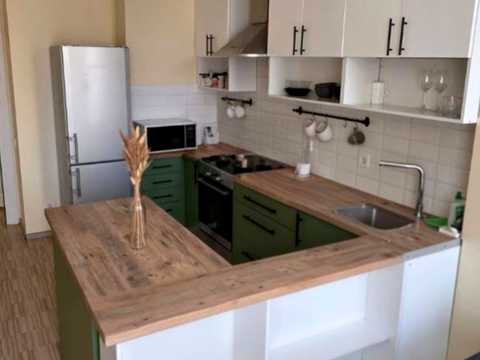 квартира за адресою Регенераторна вул., 4 к7