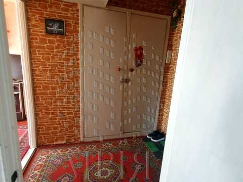 квартира по адресу Валентиновская ул. (Блюхера), 50