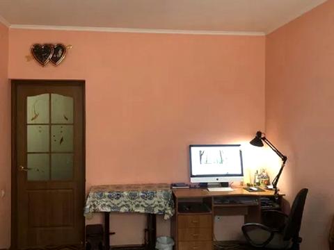 дом по адресу 5 лінія, 17