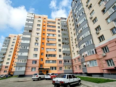 квартира по адресу Михаила Лушпы просп. (Космонавтів), 5