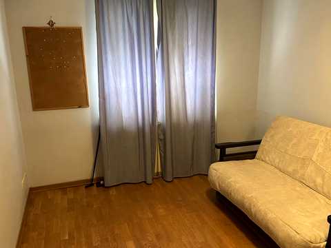 квартира за адресою Київ, Тетяни Яблонської вул., 6