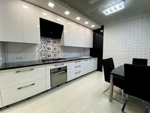 квартира по адресу Червоной Калины просп., 64