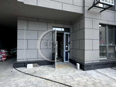 комерційна за адресою Повітряних Сил просп. (Повітрофлотський), 56
