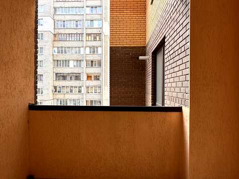 квартира по адресу Миру просп., 36