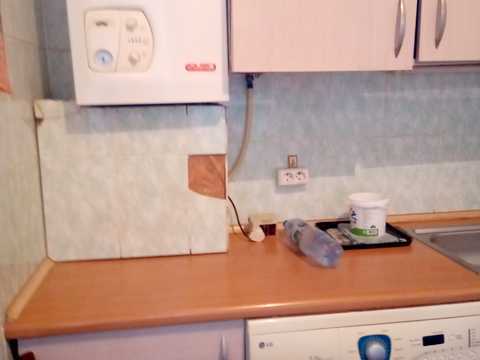 квартира за адресою Михайла Болтенка вул. (Адмірала Лазарєва)
