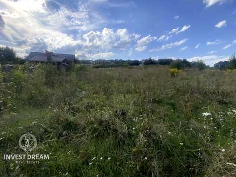 участок по адресу Данила Нечая