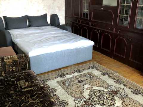 квартира за адресою Оноре де Бальзака вул., 68