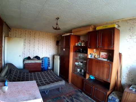 квартира по адресу Возрождения просп. (Аношкина), 9
