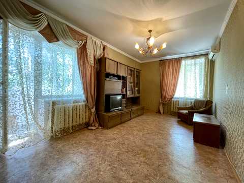 квартира по адресу Адмиральская ул., 19