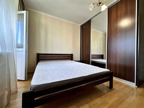 квартира по адресу Елизаветы Чавдар ул., 18