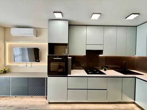 квартира за адресою Запорізьке шосе, (32д)