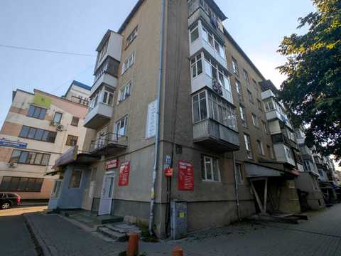 квартира за адресою Осипа Сорохтея вул., 32