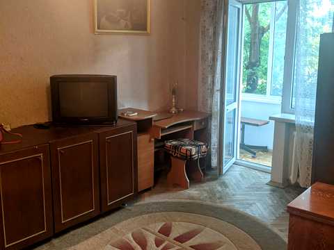 квартира по адресу Тампере ул., 4