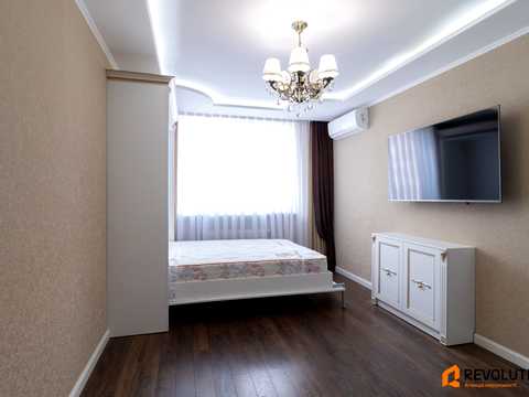 квартира по адресу Соломии Крушельницкой ул., 13