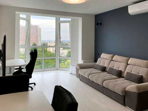 квартира за адресою Герцена вул., 35