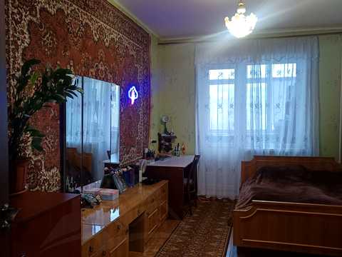 квартира за адресою Заливна вул., 13