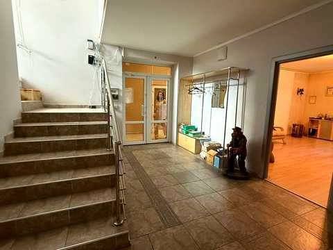 дом по адресу Карпатської України ул. (Юрия Гагарина)