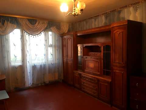 квартира за адресою Каштанова вул., 13