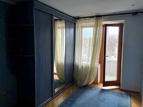 квартира по адресу Меблярська, 14