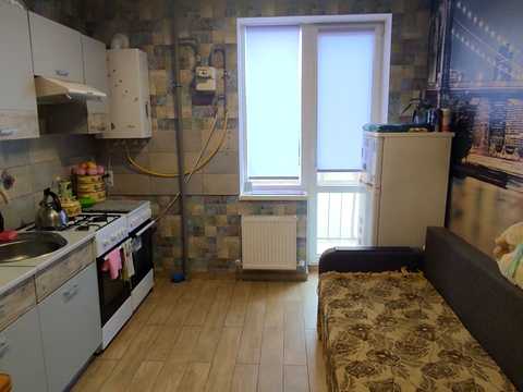 квартира по адресу Красная ул., 14