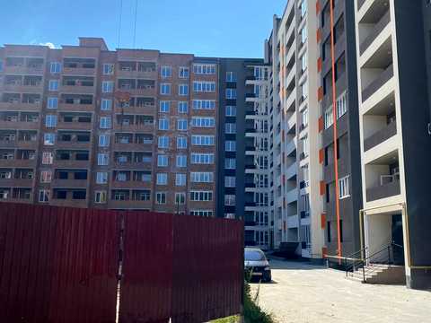 квартира по адресу Институтская ул., 6в