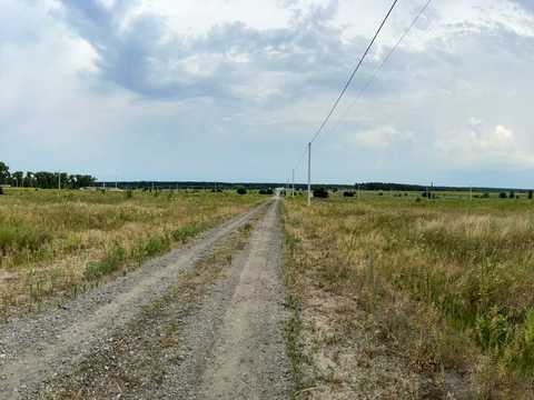 участок по адресу с. Залесье, Сагайдачного