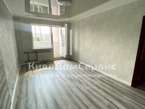 квартира за адресою Харьковское шоссе, 154 а
