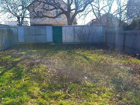ділянка за адресою 2-й Китобійний пров.
