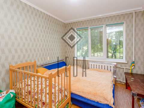 квартира за адресою Олександра Архипенка вул. (Мате Залки), 6-Б