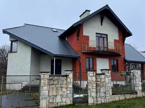 будинок за адресою Лісна вул., 4а