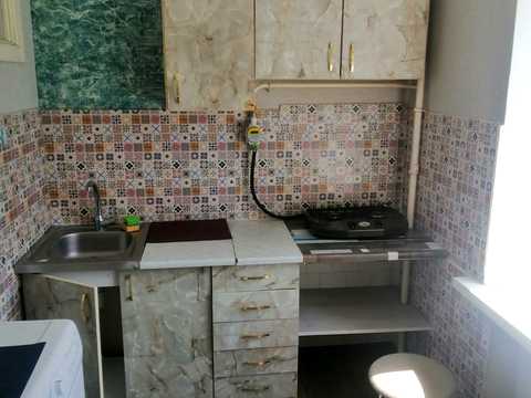 квартира по адресу Воздухофлотский просп. (Повітрофлотський), 52
