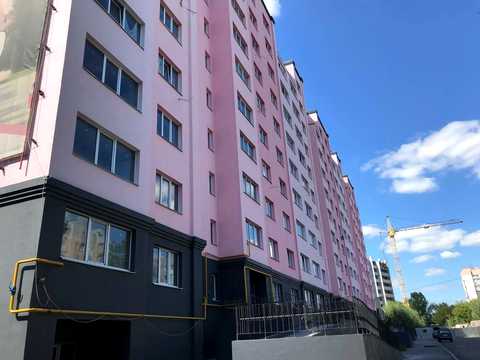 квартира за адресою Головатого вул., 77А