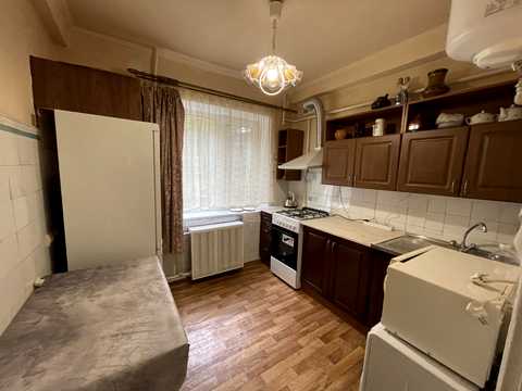 квартира по адресу Русановская набережная ул., 18/1