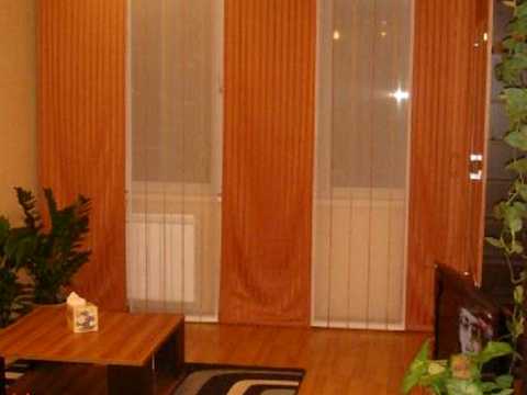 квартира за адресою Олександра Архипенка вул. (Мате Залки), 10-Б