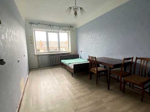 квартира по адресу Независимости просп., 90-Б