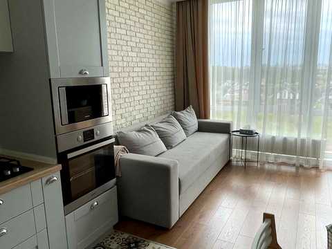 квартира по адресу Георгія Мальцева ул., 1
