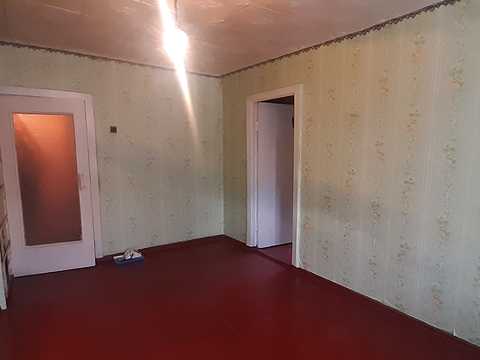 квартира за адресою Комарова, 5