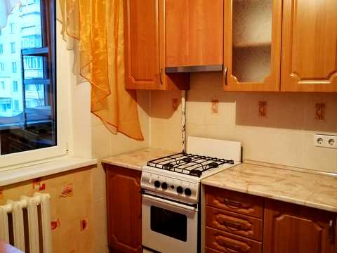 квартира по адресу Головатого ул., 8