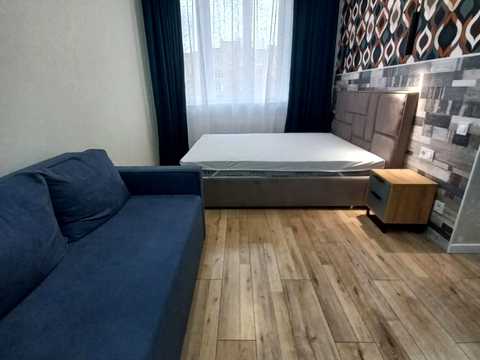 квартира по адресу Корольова ул., 4