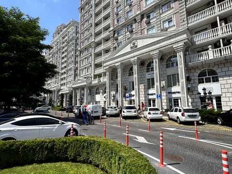 квартира за адресою Михайла Максимовича вул. (Онуфрія Трутенка), 24-В