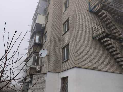 квартира по адресу пгт. Яворницкое (Илларионово), Придніпровська, 1