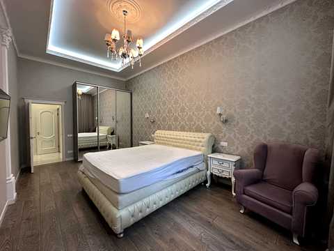 квартира за адресою Басейна вул., 12