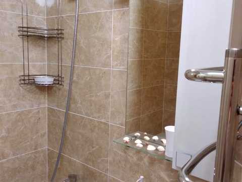 квартира за адресою Теремківська вул., 21