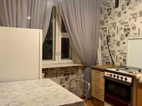 квартира по адресу Вадима Гетьмана ул. (Індустріальна), 44